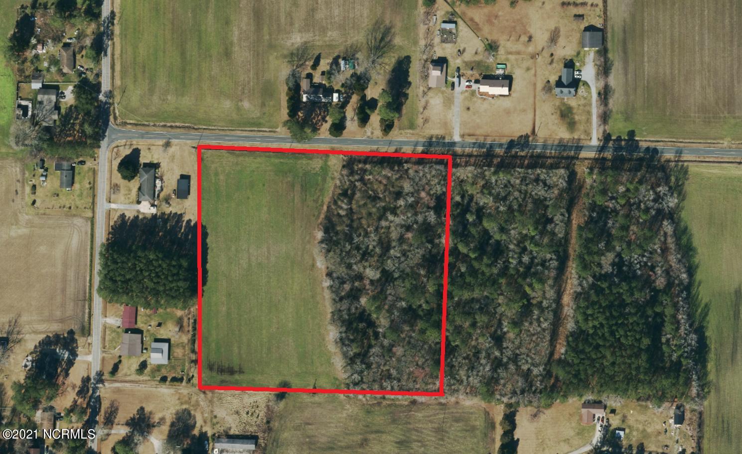 883 Stack Turner Road Chadbourn, NC 28431 - Photo 4 of 4 883 stack turner rd aerial