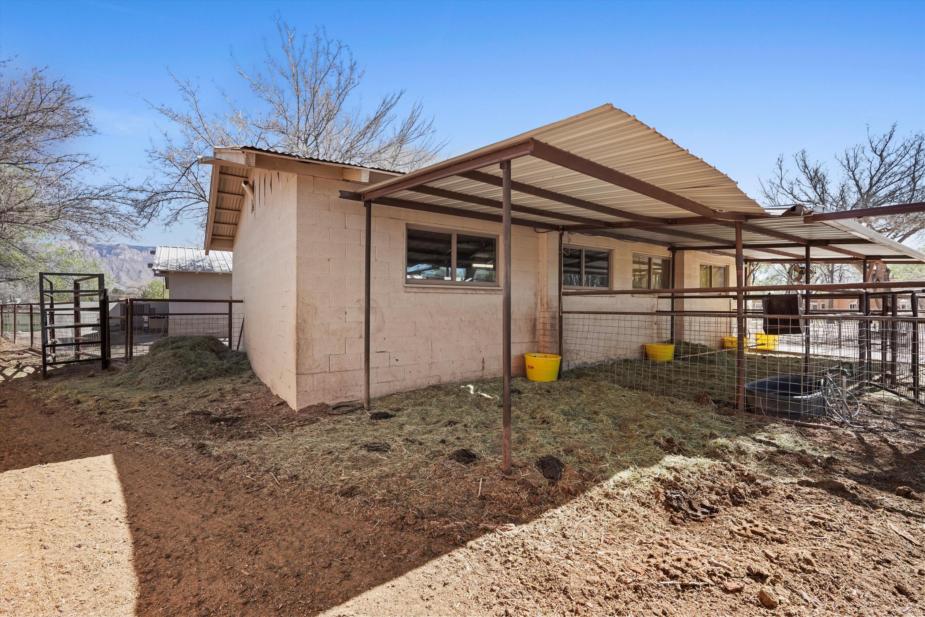 6735 Corrales Road Corrales, NM 87048 - Photo 105 of 130 Gallery Image 105