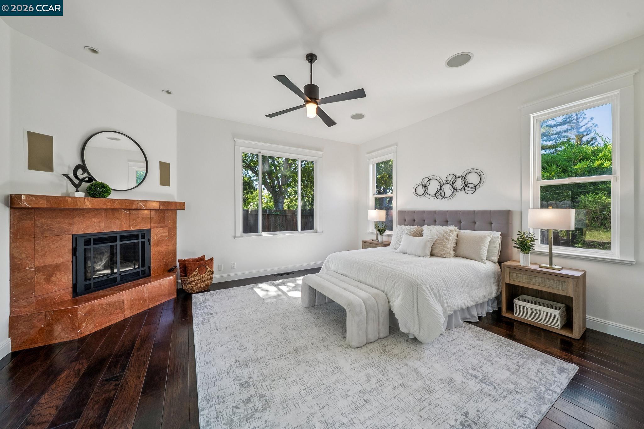 184 Cortsen Road Pleasant Hill, CA 94523 - Photo 39 of 93