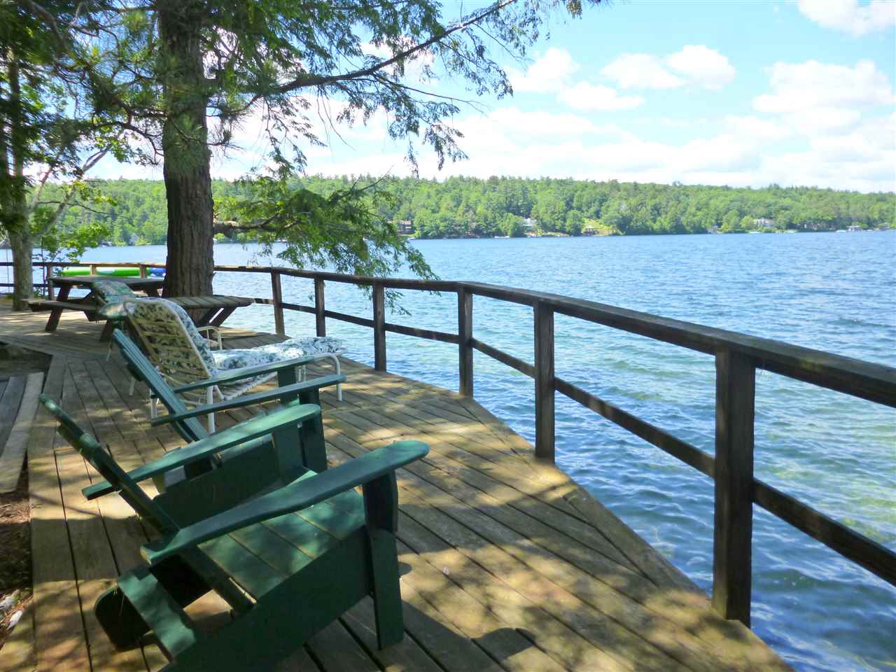 60 Whitegate Road Wolfeboro, NH 03894 - Photo 2 of 37 Gallery Image 2