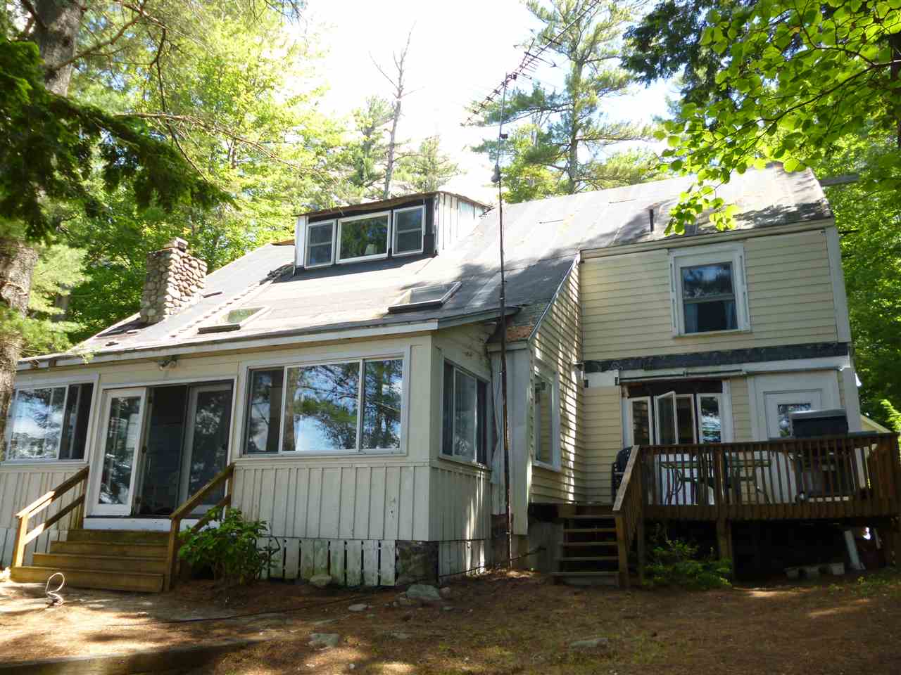 60 Whitegate Road Wolfeboro, NH 03894 - Photo 34 of 37 Gallery Image 34