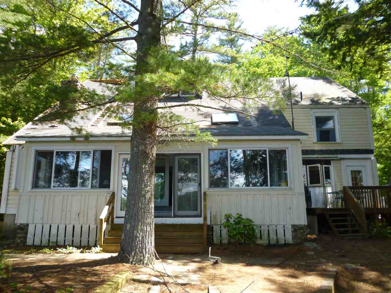 60 Whitegate Road Wolfeboro, NH 03894 - Photo 35 of 37 Gallery Image 35