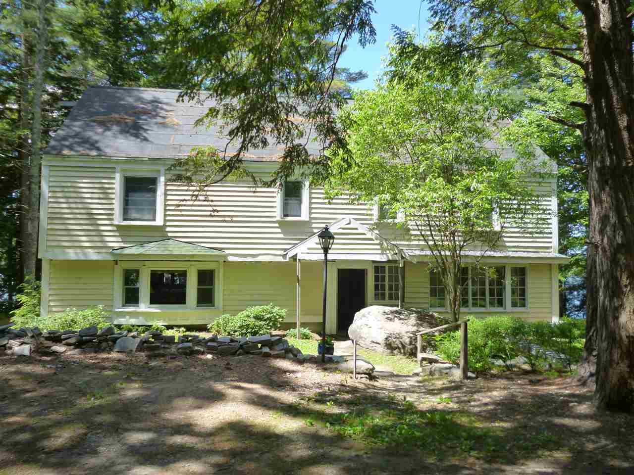 60 Whitegate Road Wolfeboro, NH 03894 - Photo 36 of 37 Gallery Image 36