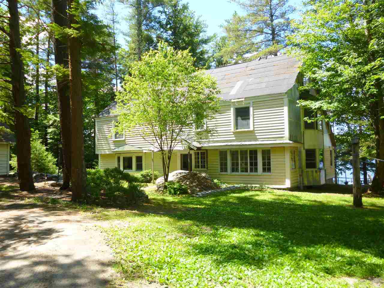 60 Whitegate Road Wolfeboro, NH 03894 - Photo 37 of 37 Gallery Image 37