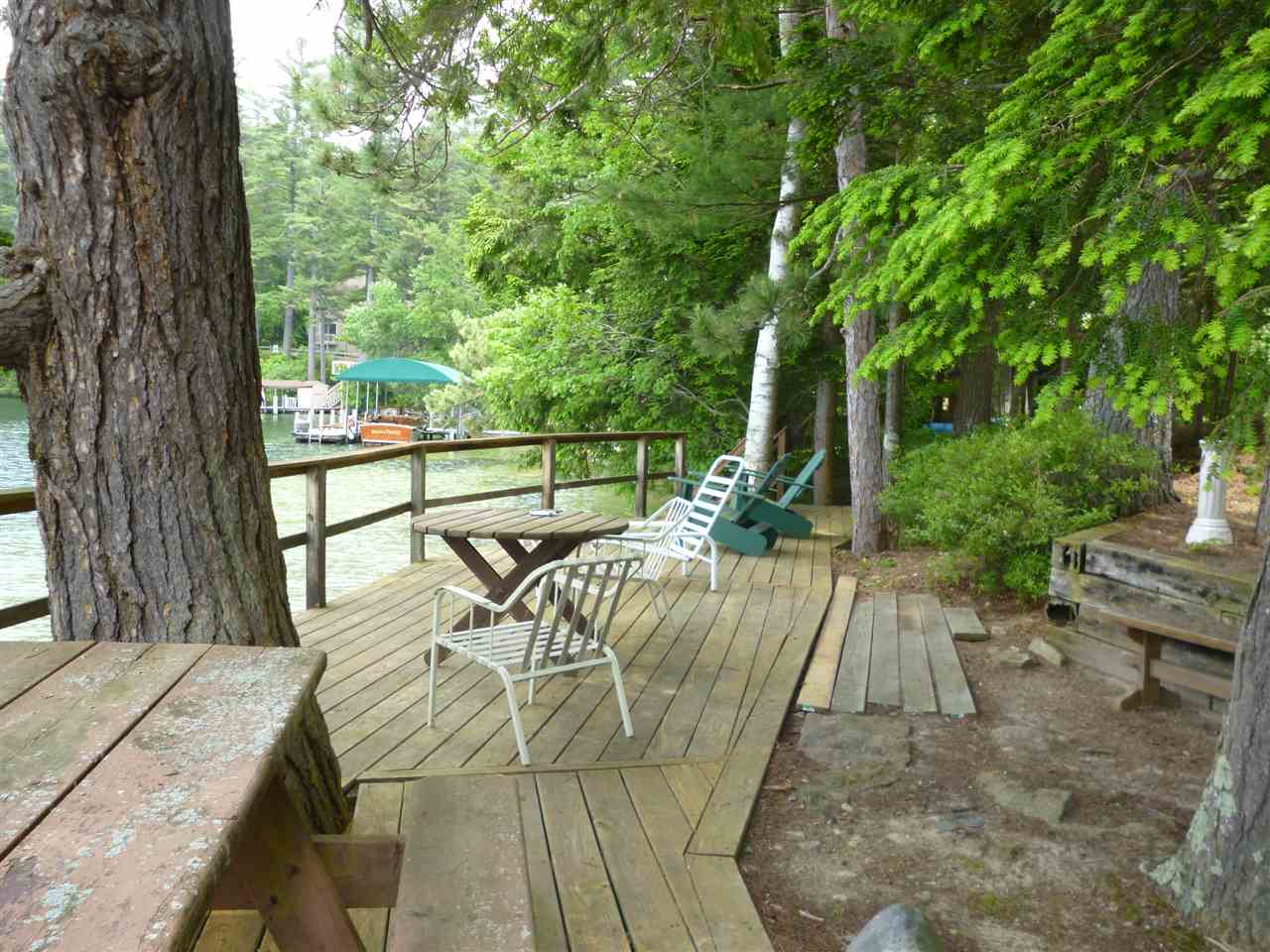 60 Whitegate Road Wolfeboro, NH 03894 - Photo 7 of 37 Gallery Image 7