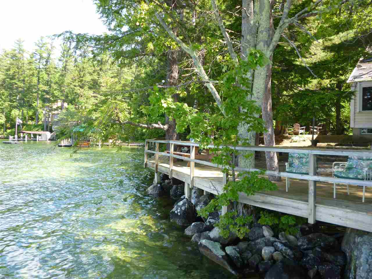 60 Whitegate Road Wolfeboro, NH 03894 - Photo 8 of 37 Gallery Image 8