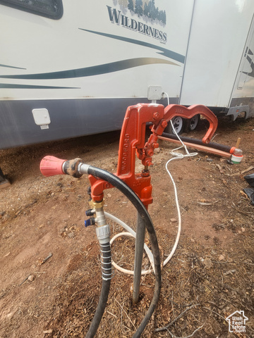 915 South Stagecoach Road, Unit 8 Fruitland, UT 84027 - Photo 13 of 40 City Water Connected