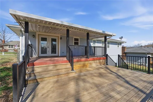 $275,000 | 4401 West Haverill Street, St. Joseph, MO 64506