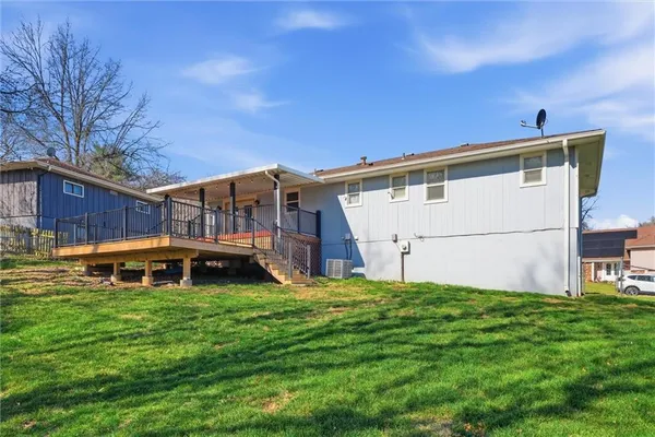 $275,000 | 4401 West Haverill Street, St. Joseph, MO 64506