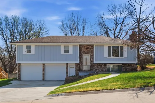 $275,000 | 4401 West Haverill Street, St. Joseph, MO 64506