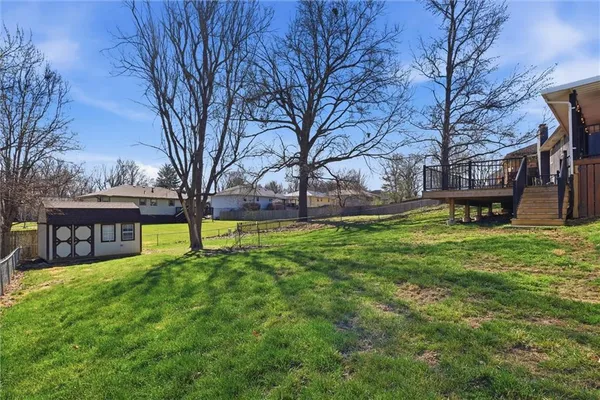 $275,000 | 4401 West Haverill Street, St. Joseph, MO 64506