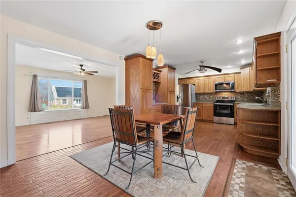 $275,000 | 4401 West Haverill Street, St. Joseph, MO 64506