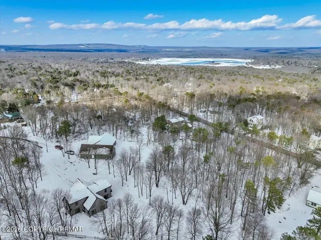 $779,900 | 113 Parker Mew, Unit MEWS, Albrightsville, PA 18210