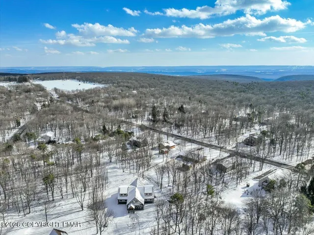 $779,900 | 113 Parker Mew, Unit MEWS, Albrightsville, PA 18210