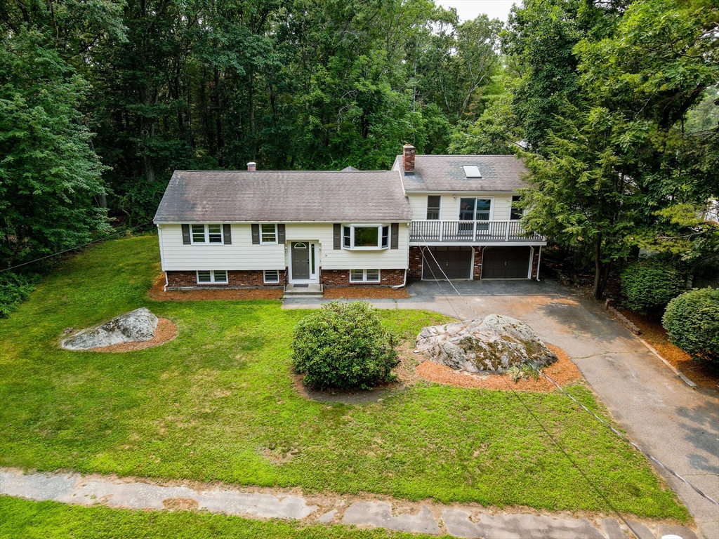 14 Kirk Road Billerica, MA 01821 - Photo 36 of 42