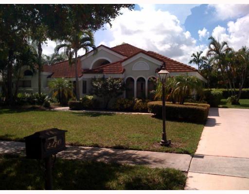 2270 Rabbit Hollowe Circle Delray Beach, FL 33445 - Photo 2 of 10 Additional Photo