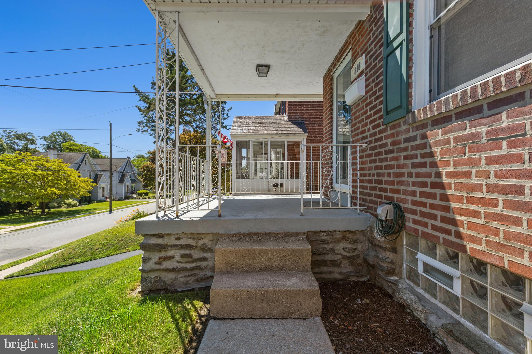 816 Naylors Run Road Havertown, PA 19083 - Photo 3 of 48