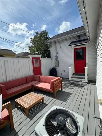 $2,500 | 615 Milan Street, New Orleans, LA 70115