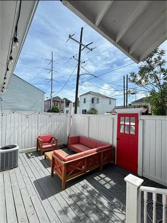 $2,500 | 615 Milan Street, New Orleans, LA 70115