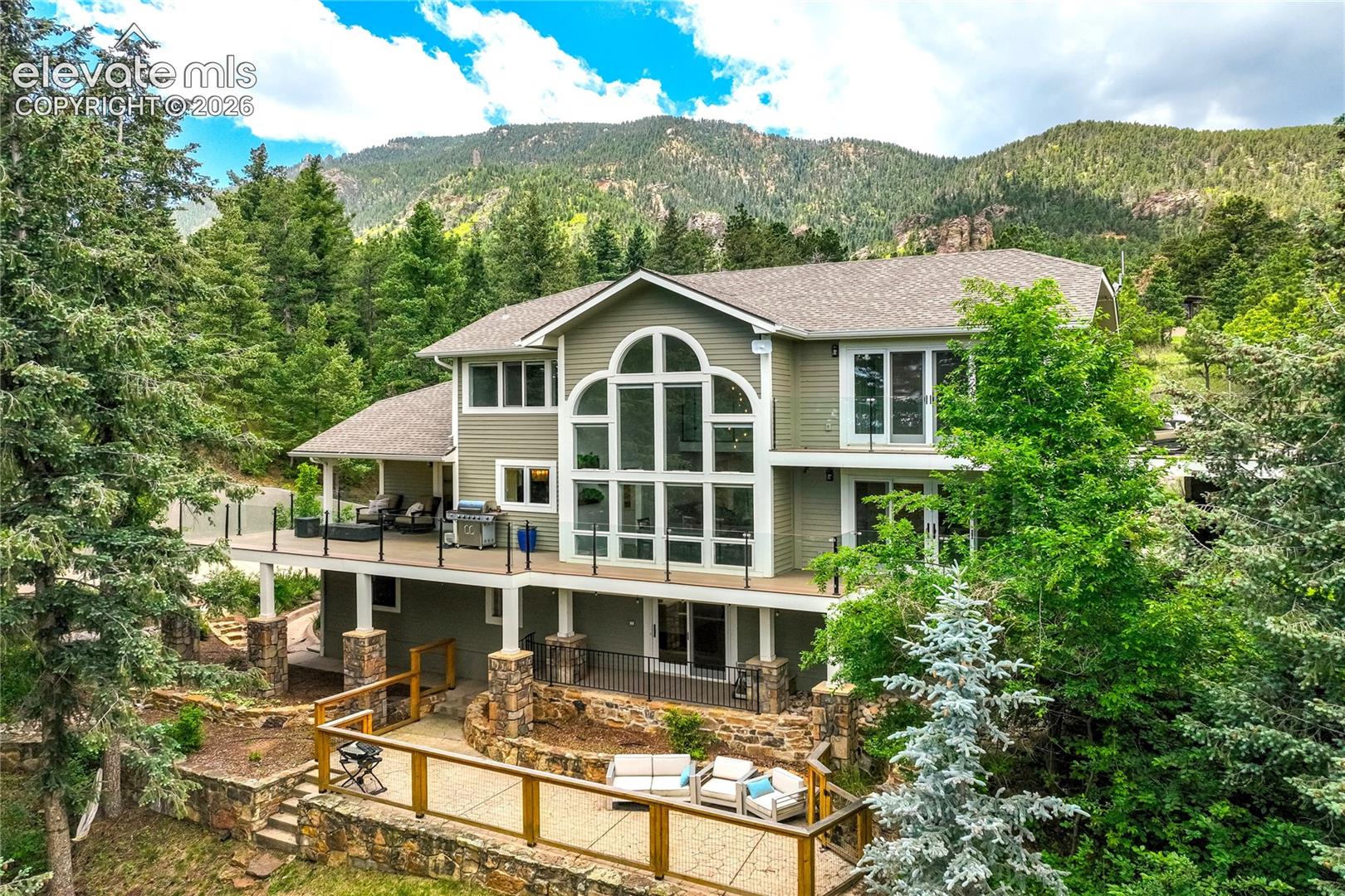 3 Thayer Road Colorado Springs, CO 80906 - Photo 3 of 50 Gallery Image 3