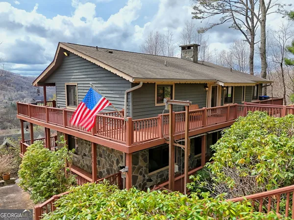 $589,000 | 226 Moon Ridge Drive, Dillard, GA 30537
