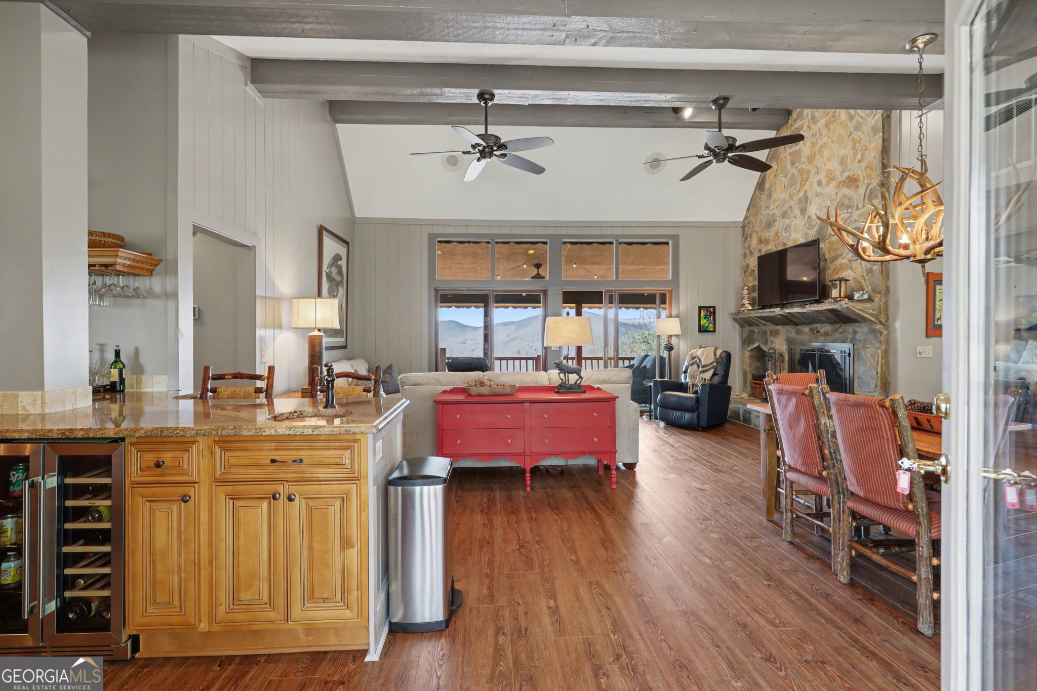 226 Moon Ridge Drive Dillard, GA 30537 - Photo 11 of 105