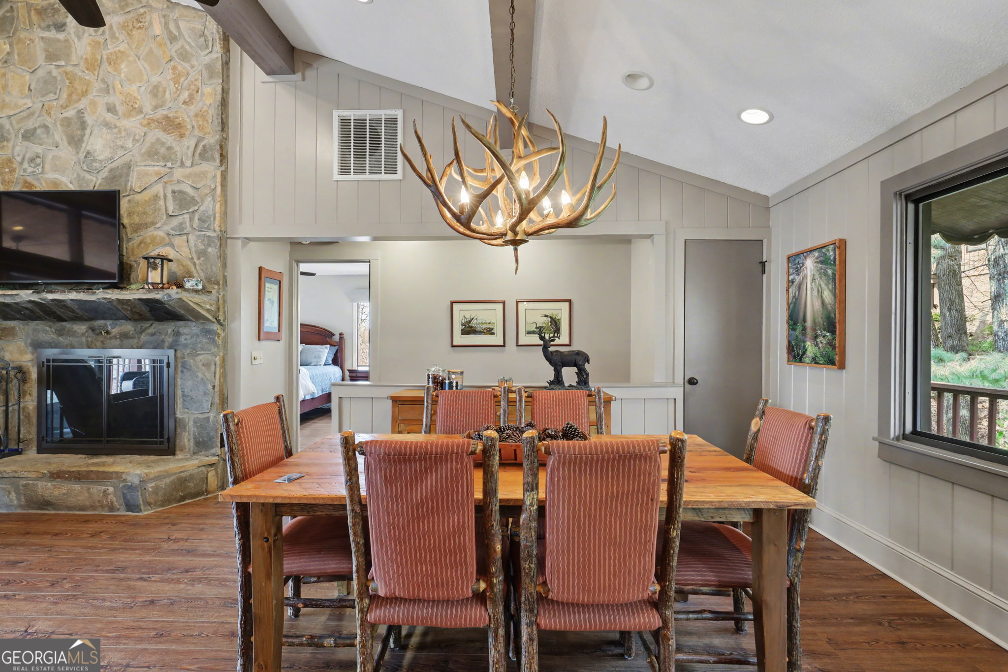 226 Moon Ridge Drive Dillard, GA 30537 - Photo 12 of 105