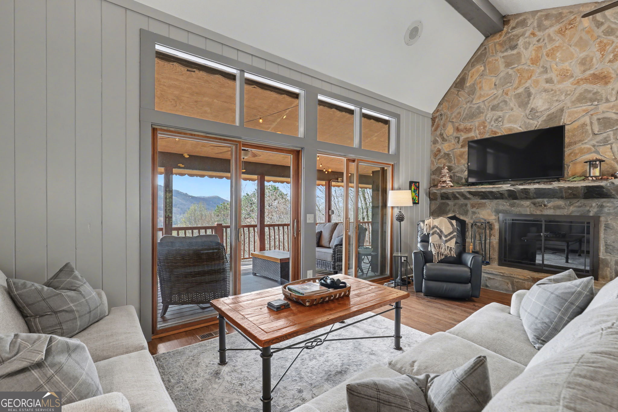 226 Moon Ridge Drive Dillard, GA 30537 - Photo 14 of 105