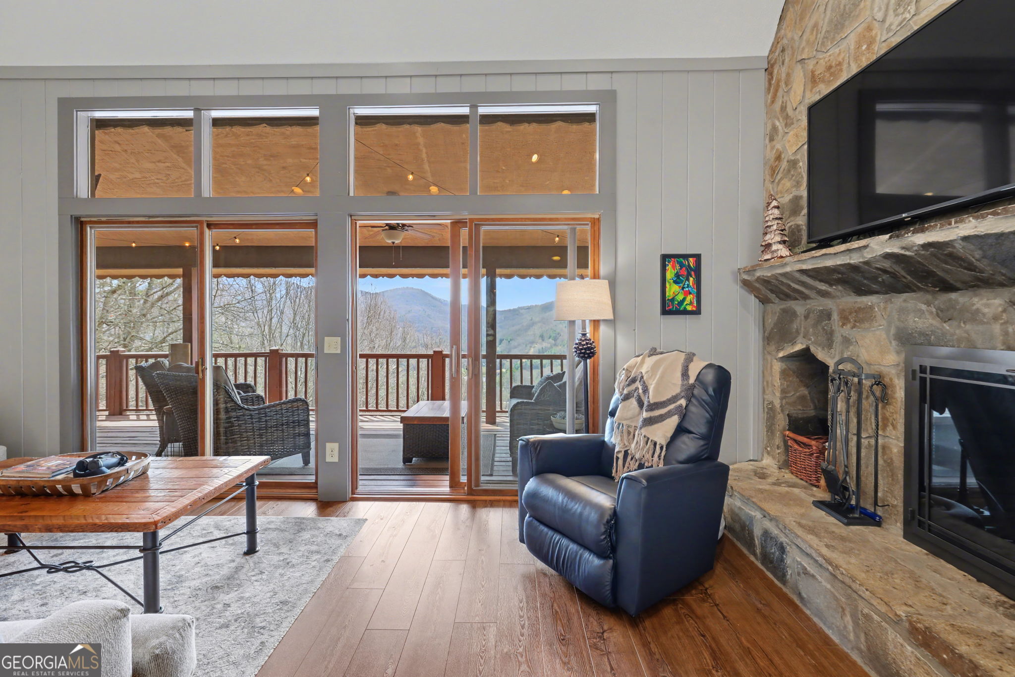 226 Moon Ridge Drive Dillard, GA 30537 - Photo 15 of 105