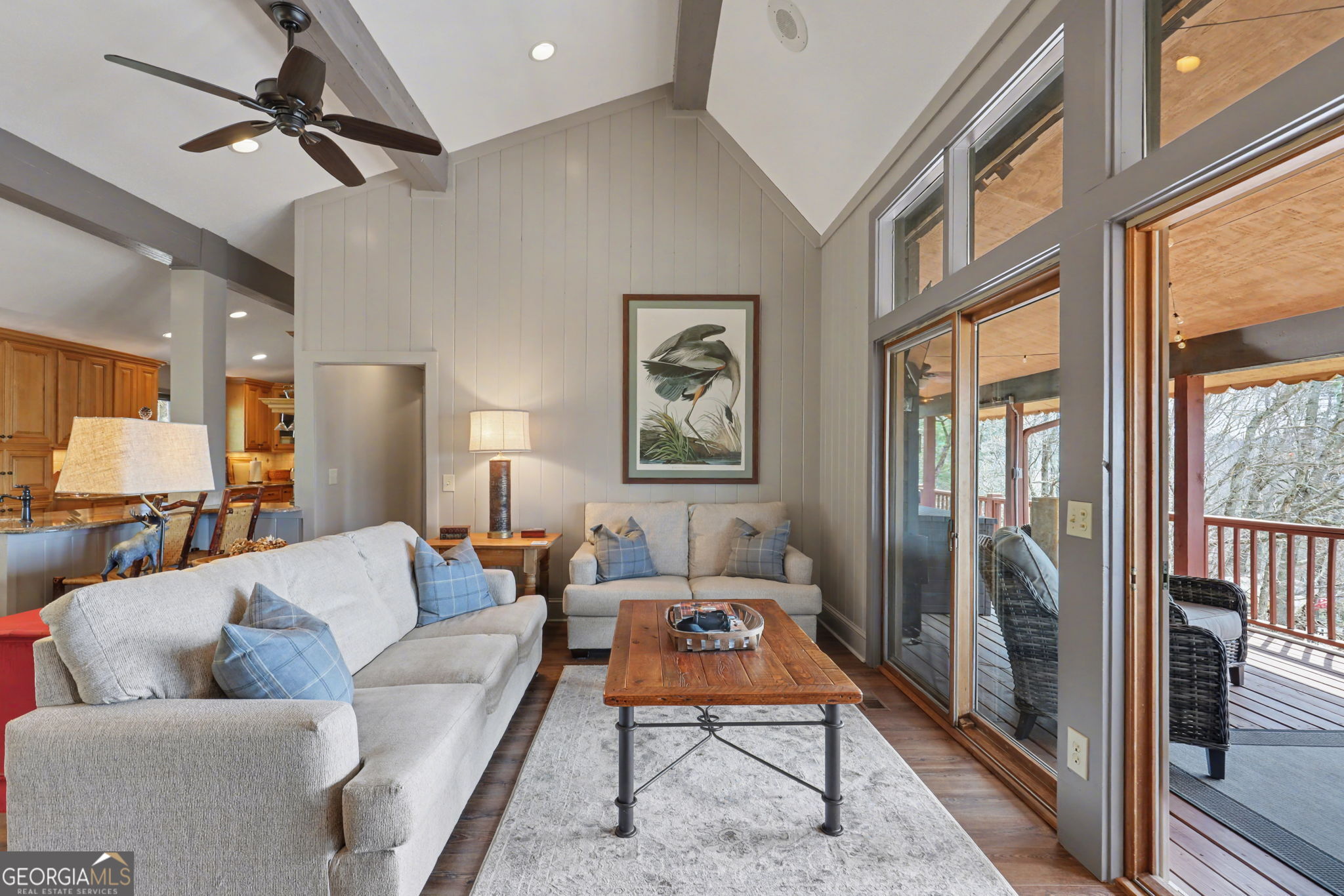 226 Moon Ridge Drive Dillard, GA 30537 - Photo 16 of 105