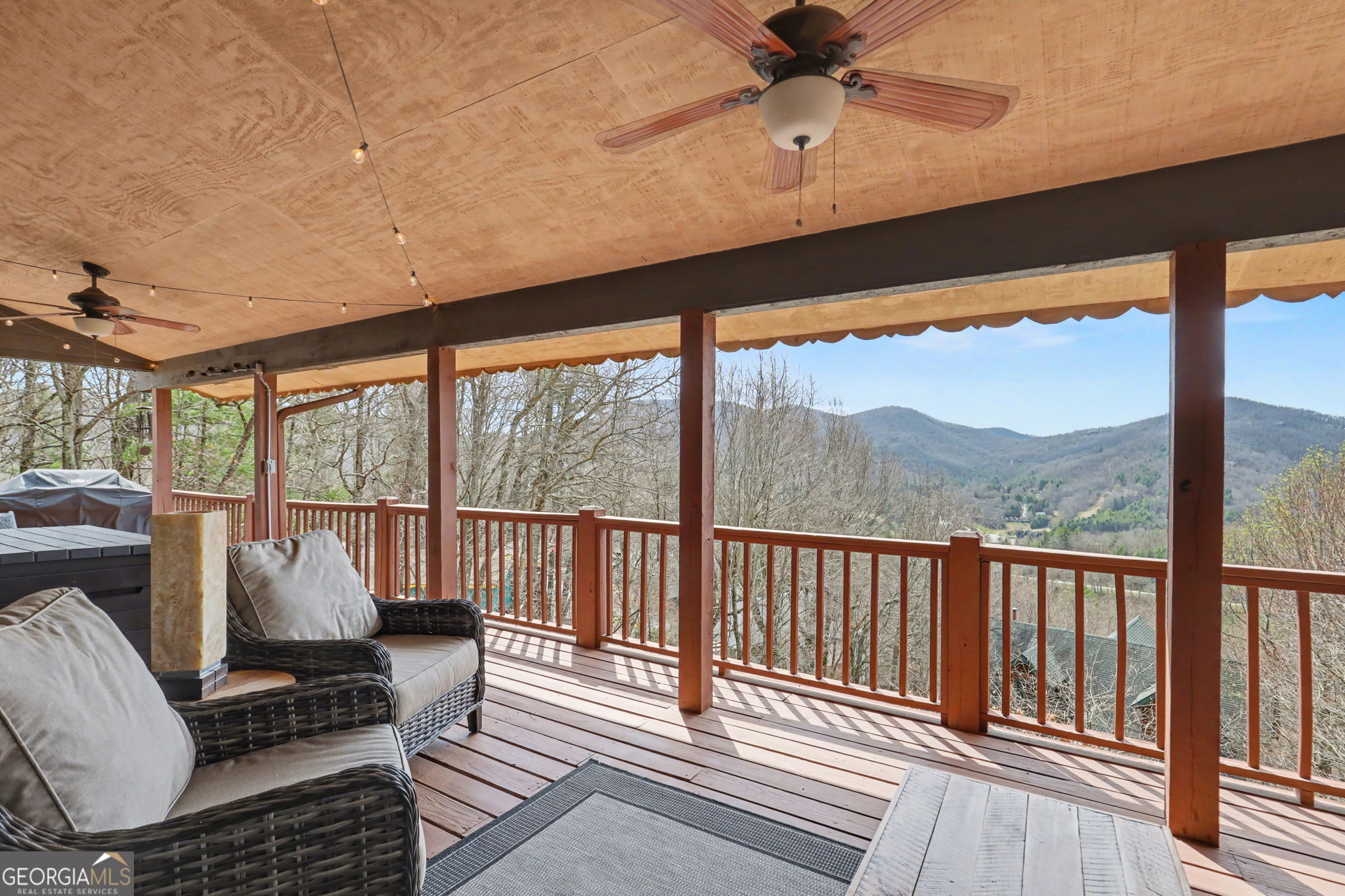 226 Moon Ridge Drive Dillard, GA 30537 - Photo 17 of 105