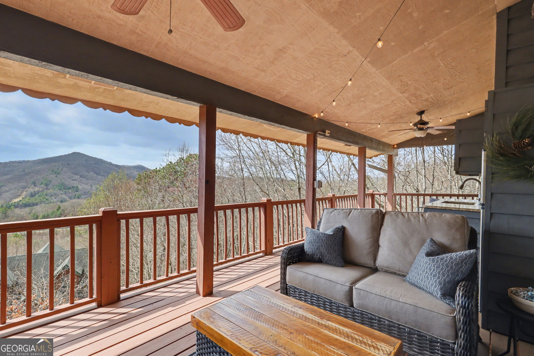 226 Moon Ridge Drive Dillard, GA 30537 - Photo 18 of 105