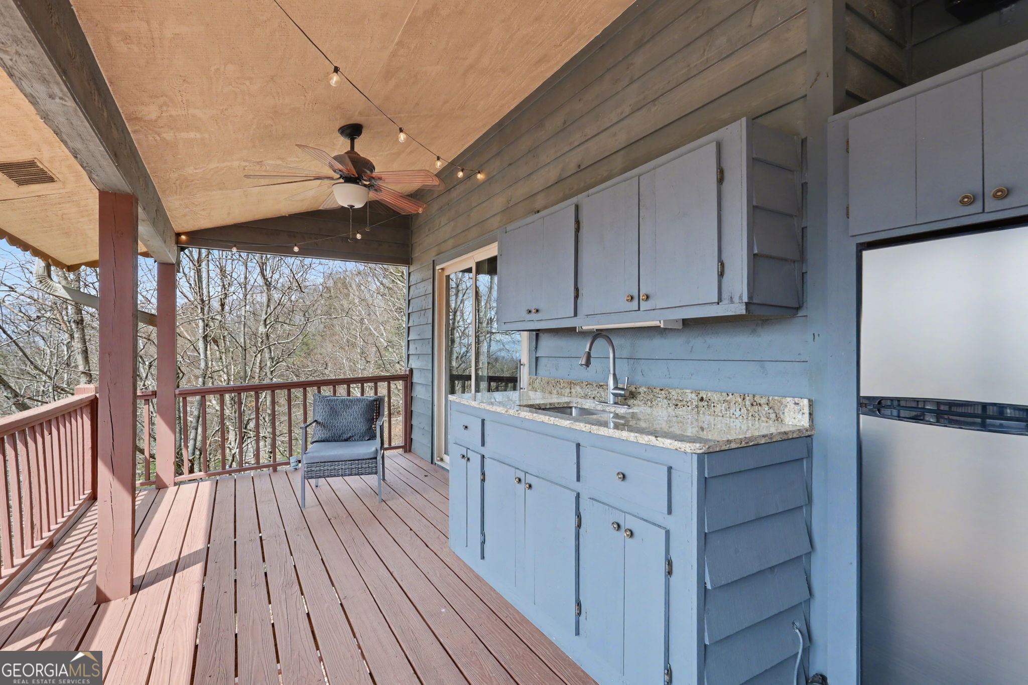 226 Moon Ridge Drive Dillard, GA 30537 - Photo 19 of 105