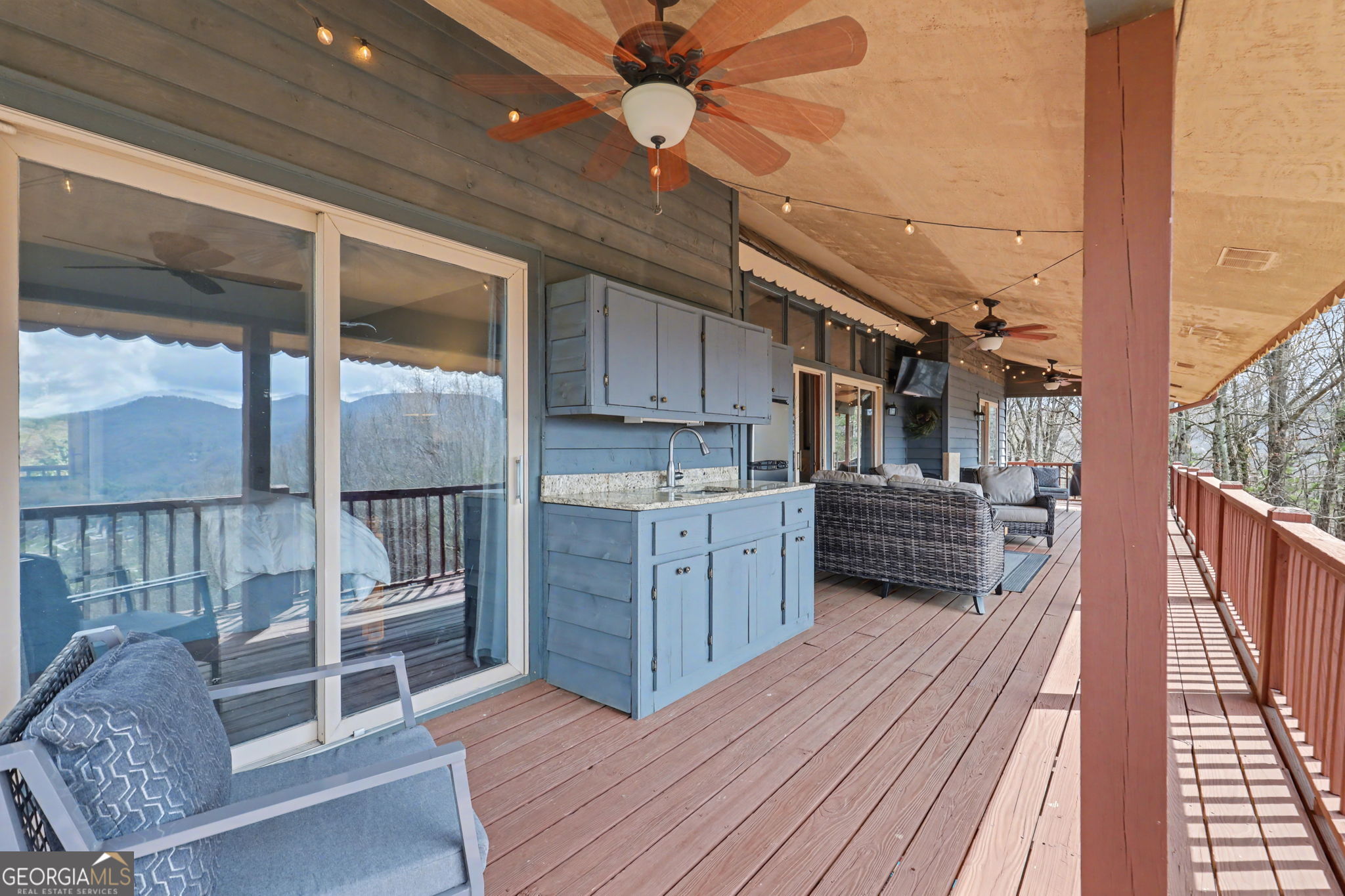 226 Moon Ridge Drive Dillard, GA 30537 - Photo 20 of 105