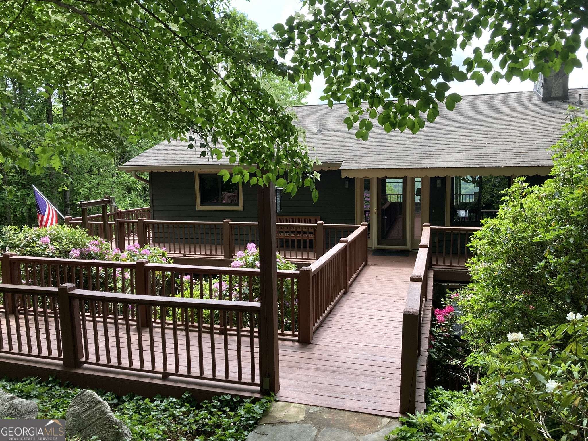 226 Moon Ridge Drive Dillard, GA 30537 - Photo 2 of 105