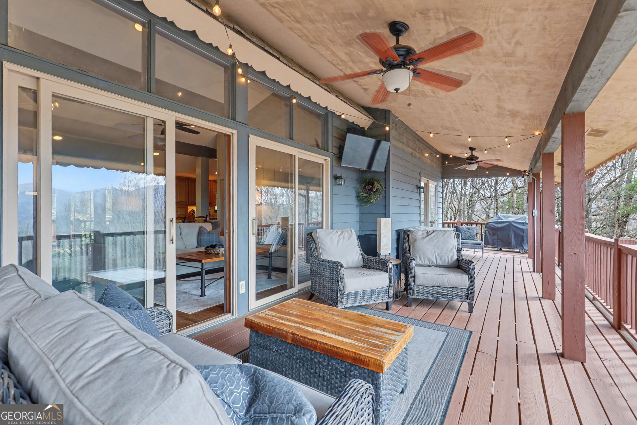 226 Moon Ridge Drive Dillard, GA 30537 - Photo 22 of 105