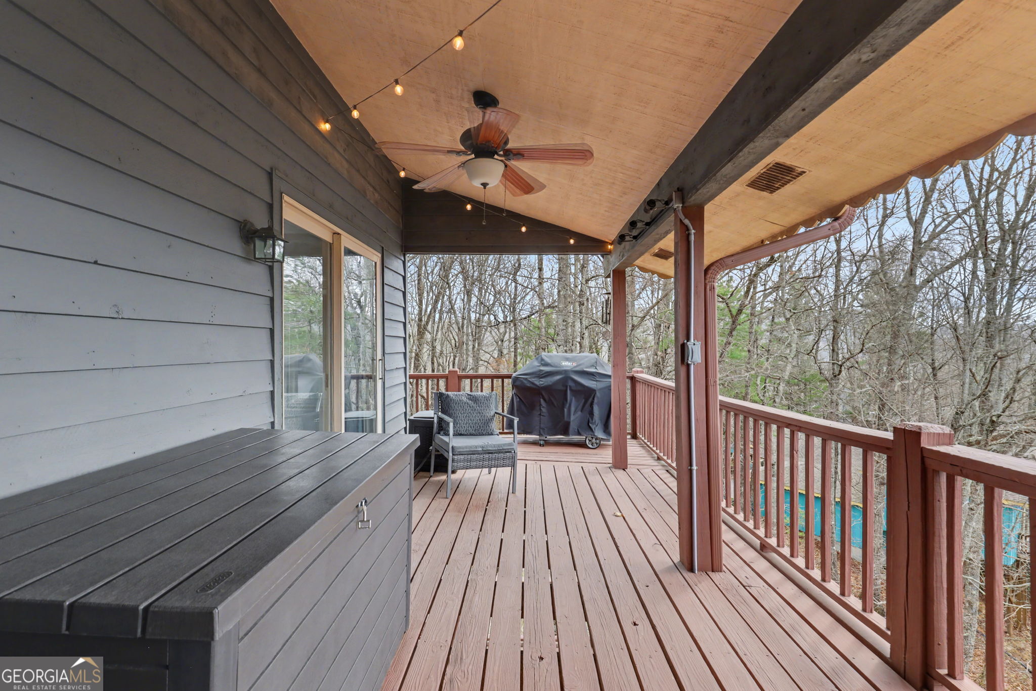 226 Moon Ridge Drive Dillard, GA 30537 - Photo 23 of 105