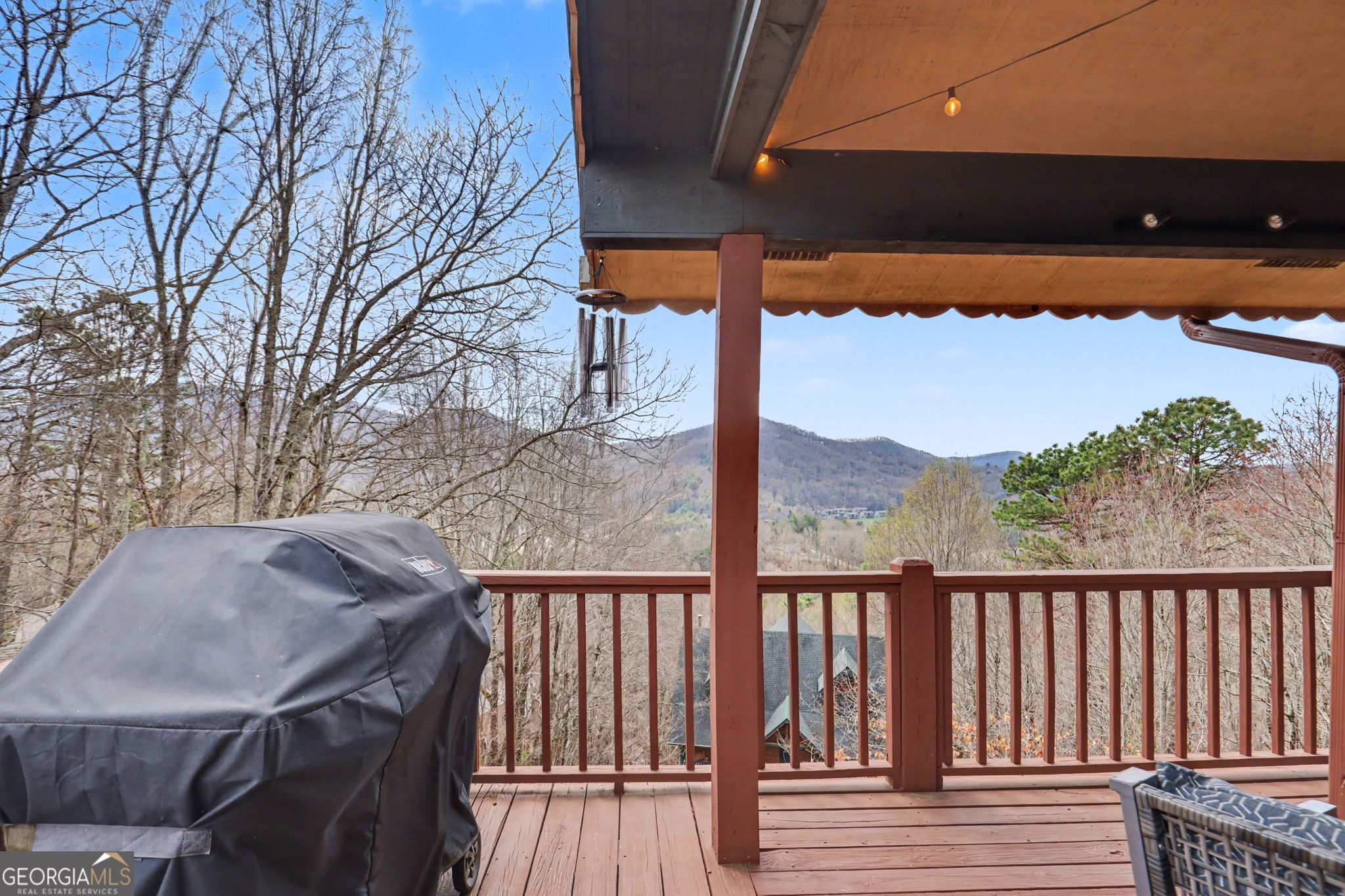 226 Moon Ridge Drive Dillard, GA 30537 - Photo 24 of 105