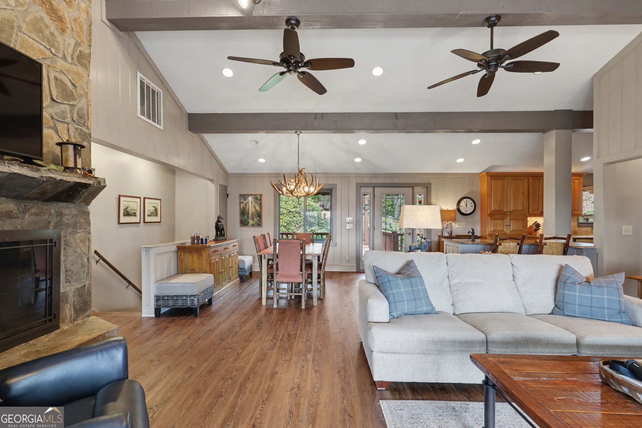 226 Moon Ridge Drive Dillard, GA 30537 - Photo 26 of 105