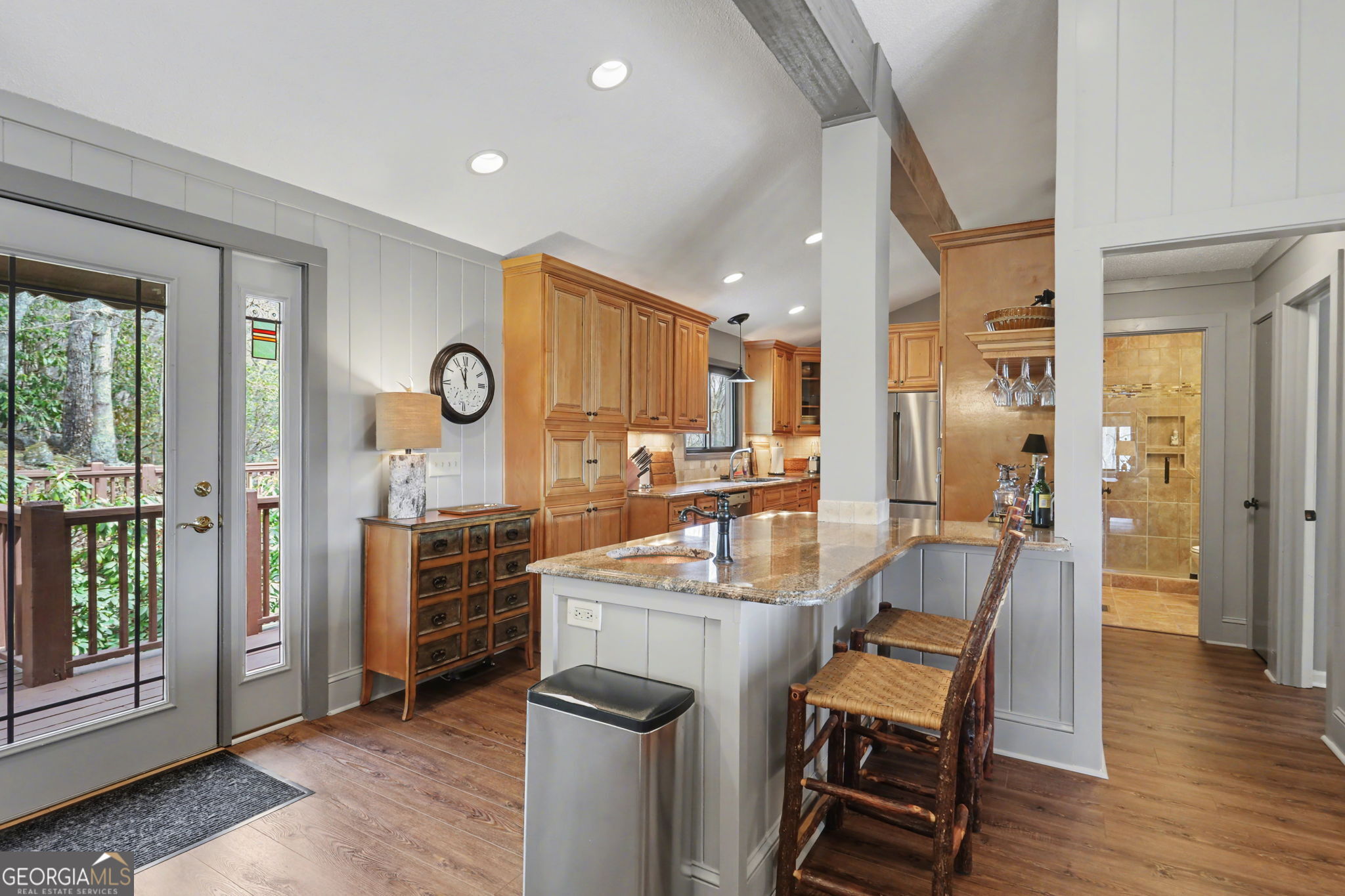 226 Moon Ridge Drive Dillard, GA 30537 - Photo 27 of 105