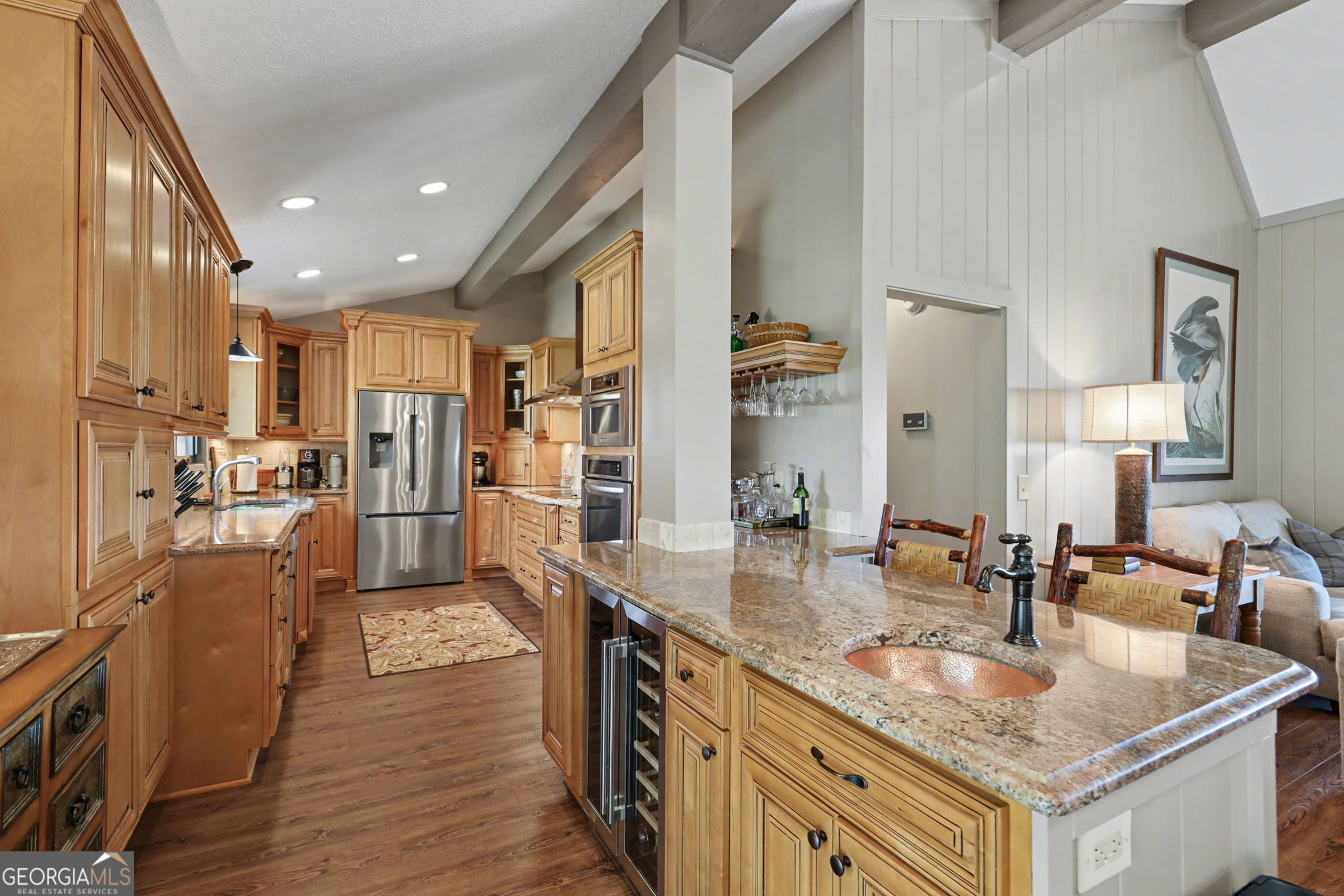 226 Moon Ridge Drive Dillard, GA 30537 - Photo 28 of 105