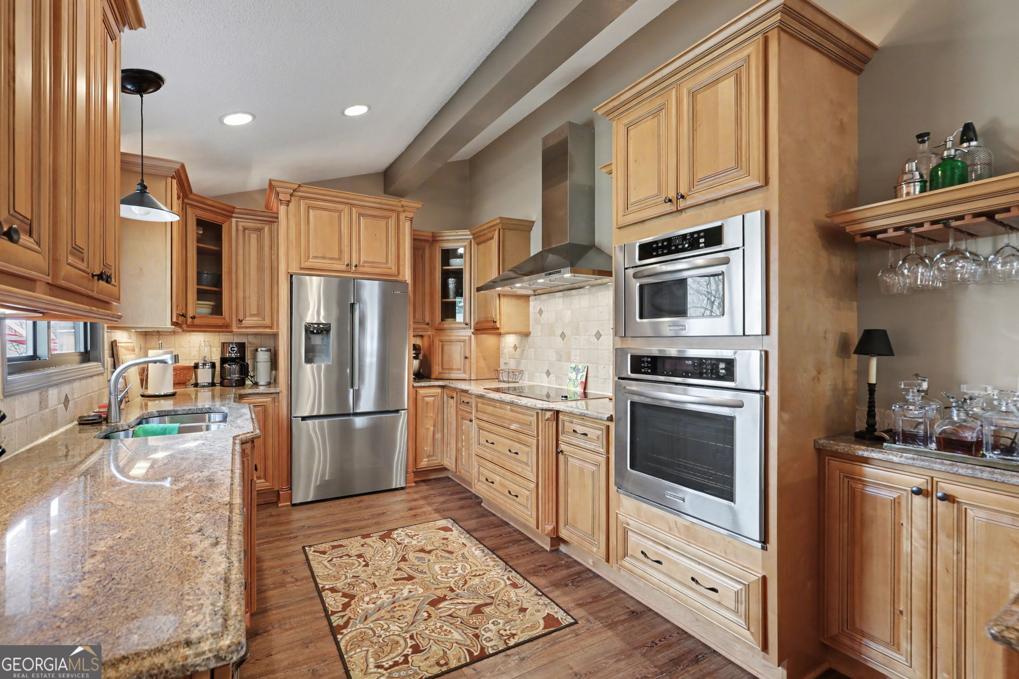 226 Moon Ridge Drive Dillard, GA 30537 - Photo 29 of 105