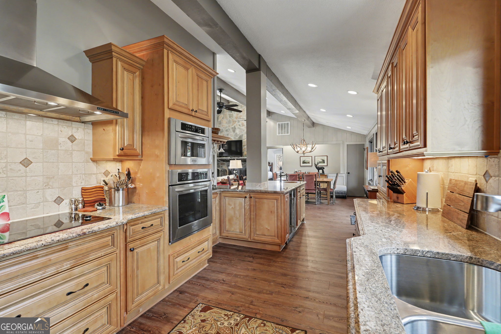 226 Moon Ridge Drive Dillard, GA 30537 - Photo 31 of 105