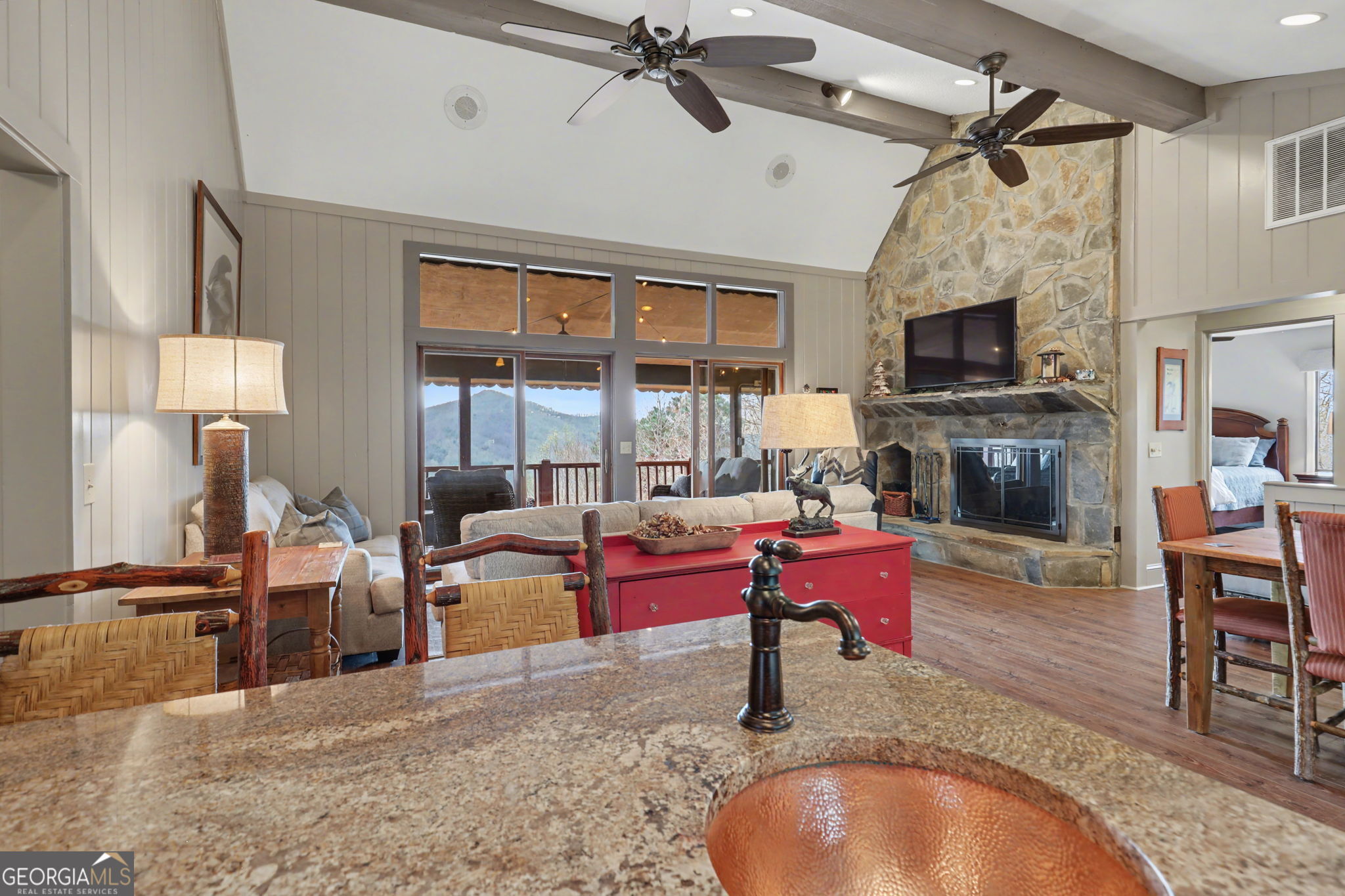 226 Moon Ridge Drive Dillard, GA 30537 - Photo 32 of 105