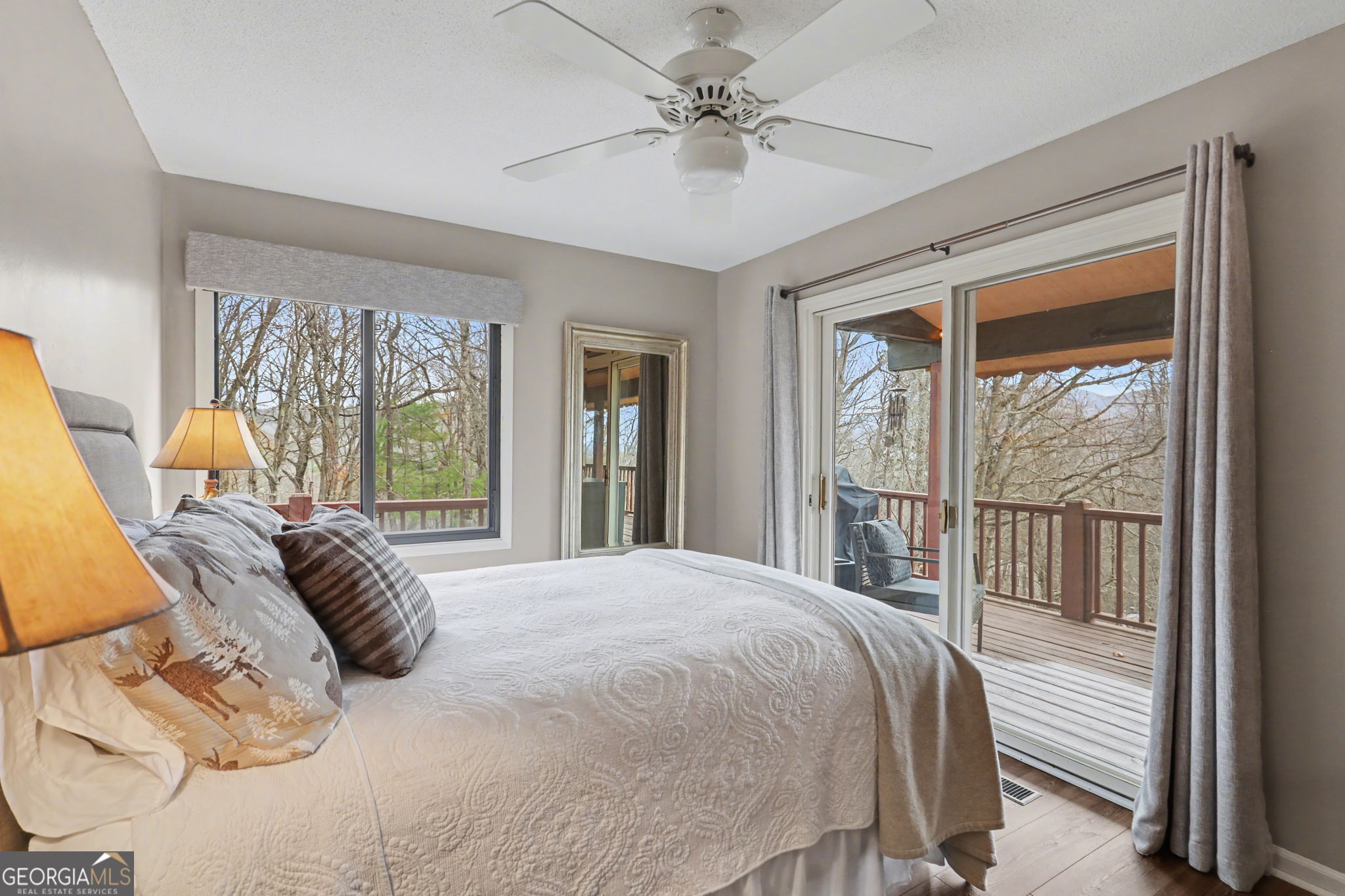 226 Moon Ridge Drive Dillard, GA 30537 - Photo 34 of 105