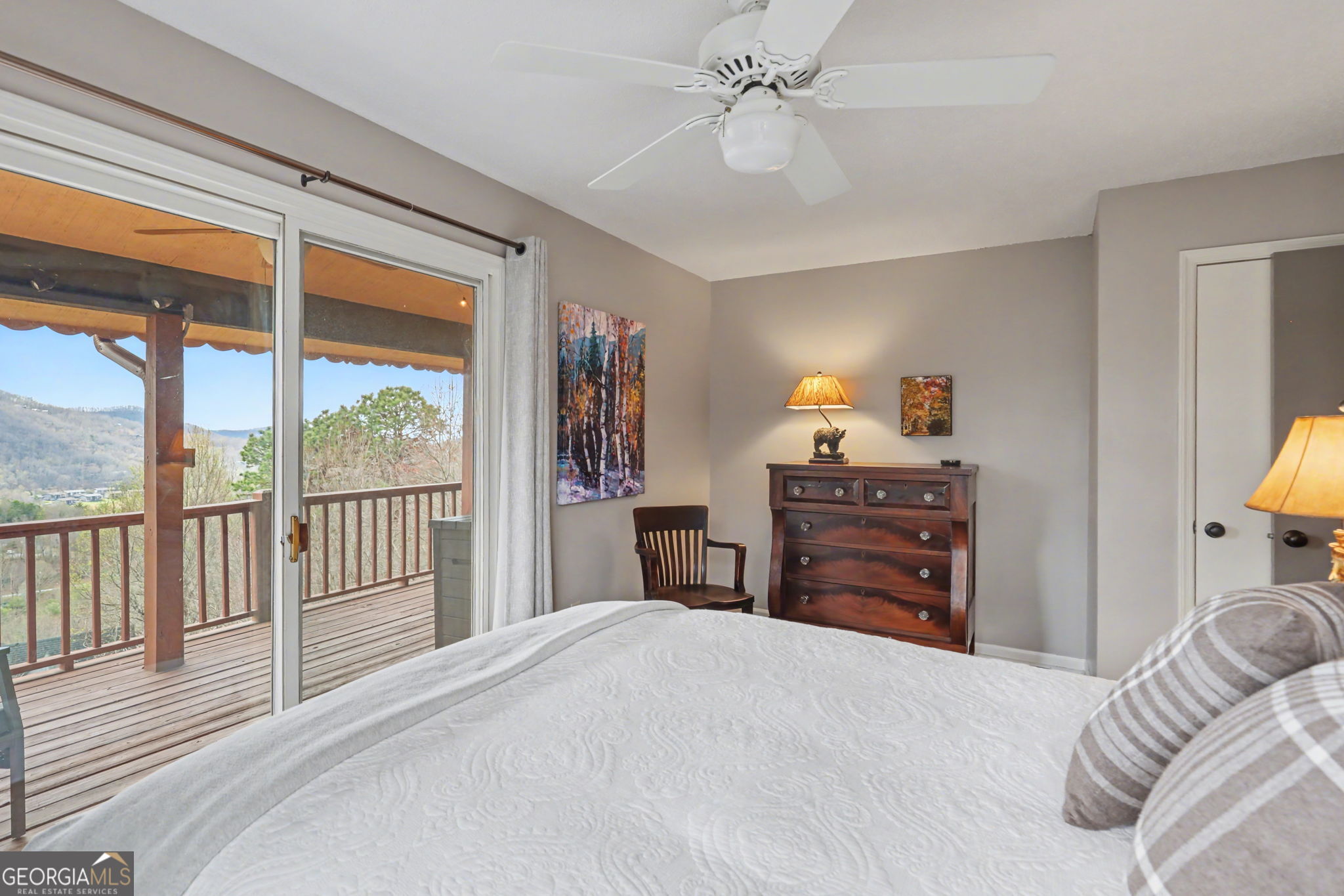 226 Moon Ridge Drive Dillard, GA 30537 - Photo 35 of 105