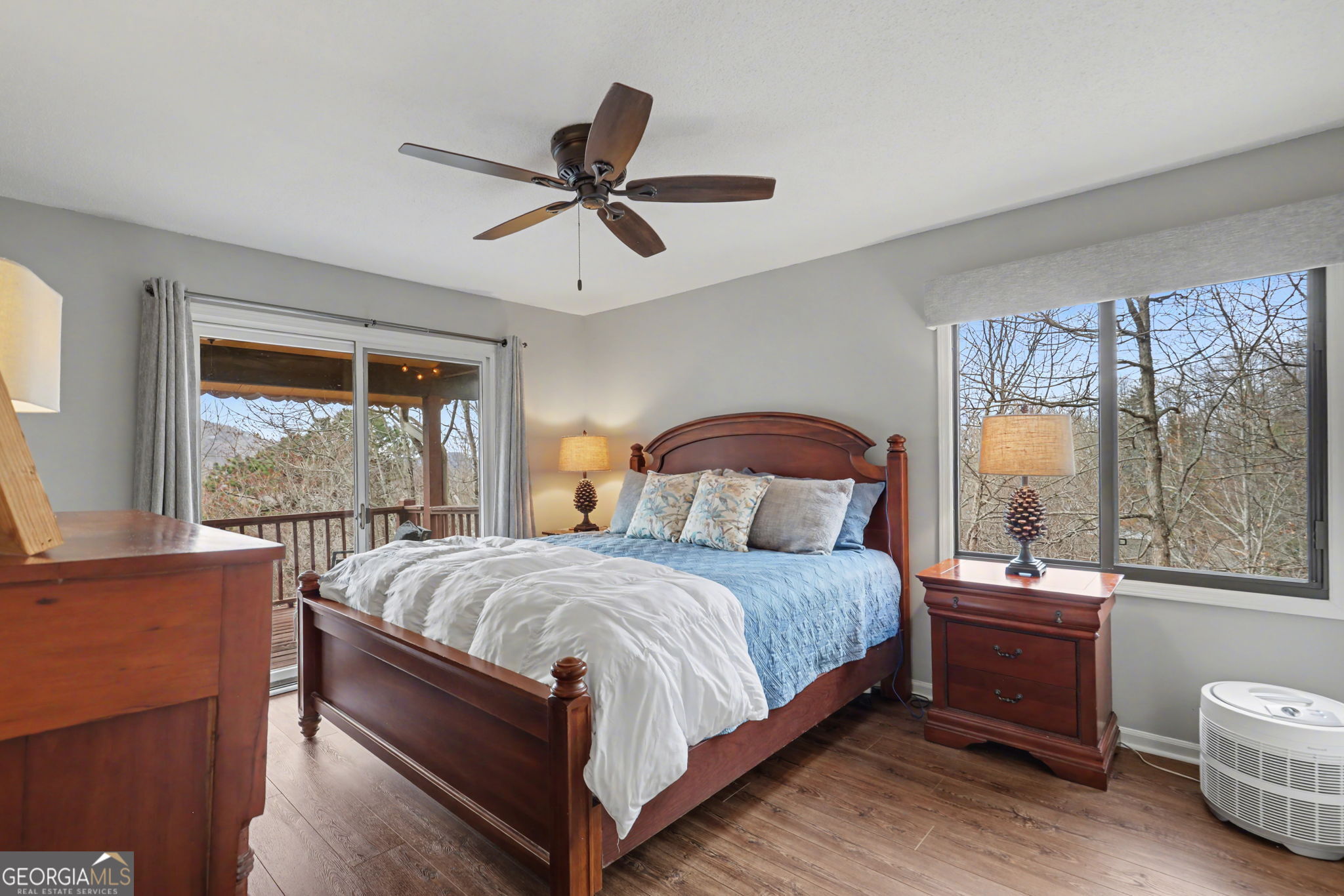 226 Moon Ridge Drive Dillard, GA 30537 - Photo 36 of 105