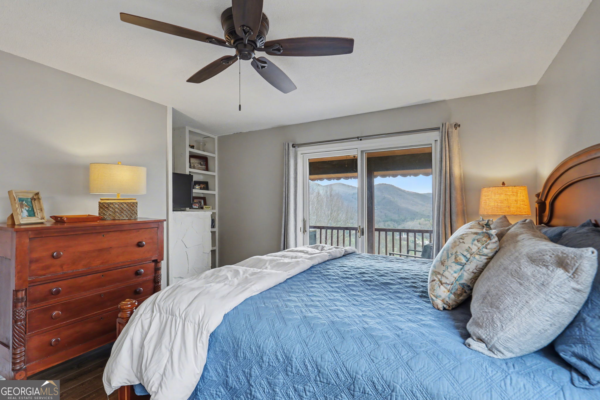 226 Moon Ridge Drive Dillard, GA 30537 - Photo 37 of 105