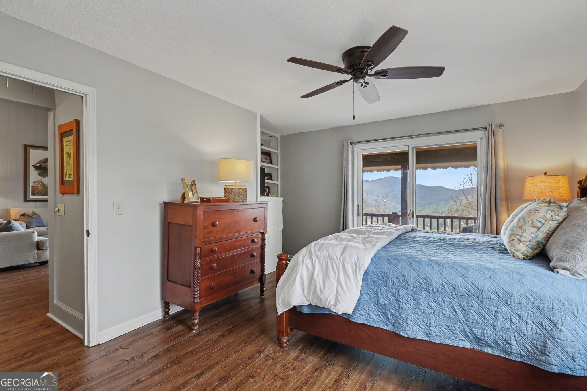 226 Moon Ridge Drive Dillard, GA 30537 - Photo 42 of 105