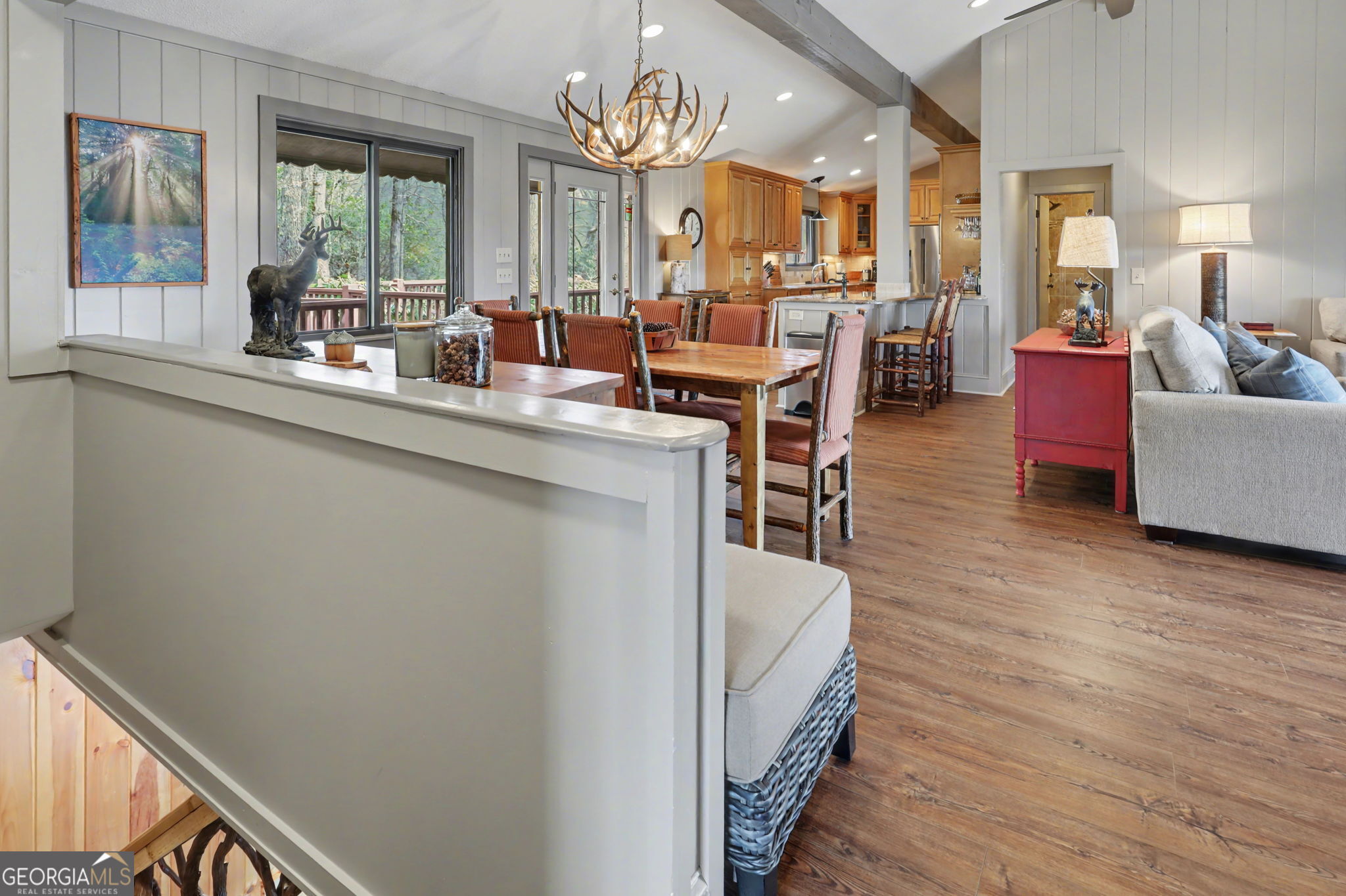 226 Moon Ridge Drive Dillard, GA 30537 - Photo 43 of 105